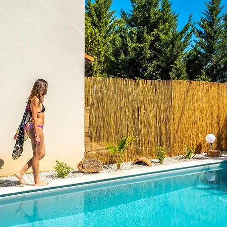Emma Hills Villa *