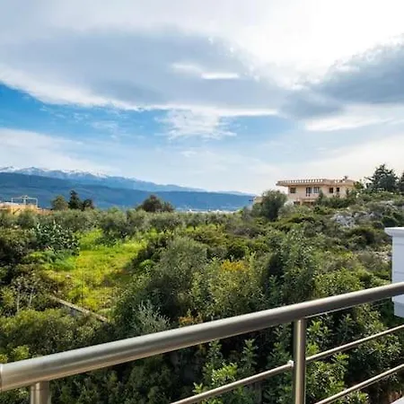 Emma Hills Villa